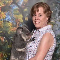 Jeanne M. Walters, M.A., owner of Blossom, Learn & Grow